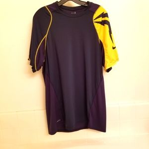 Kobe Bryant Nike shirt